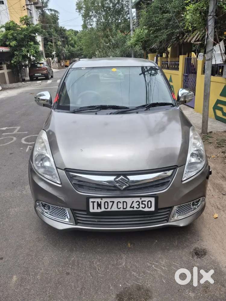 Maruti Suzuki Swift 2015 Vxi(o)