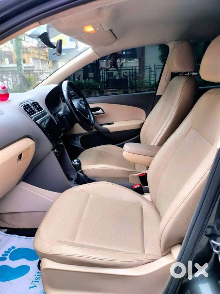 Volkswagen Vento 1.5 Tdi Highline, 2017, Diesel
