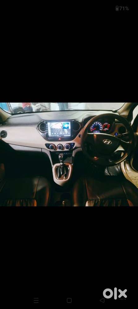 Hyundai Grand I10 1.2 Crdi Sportz, 2014, Diesel