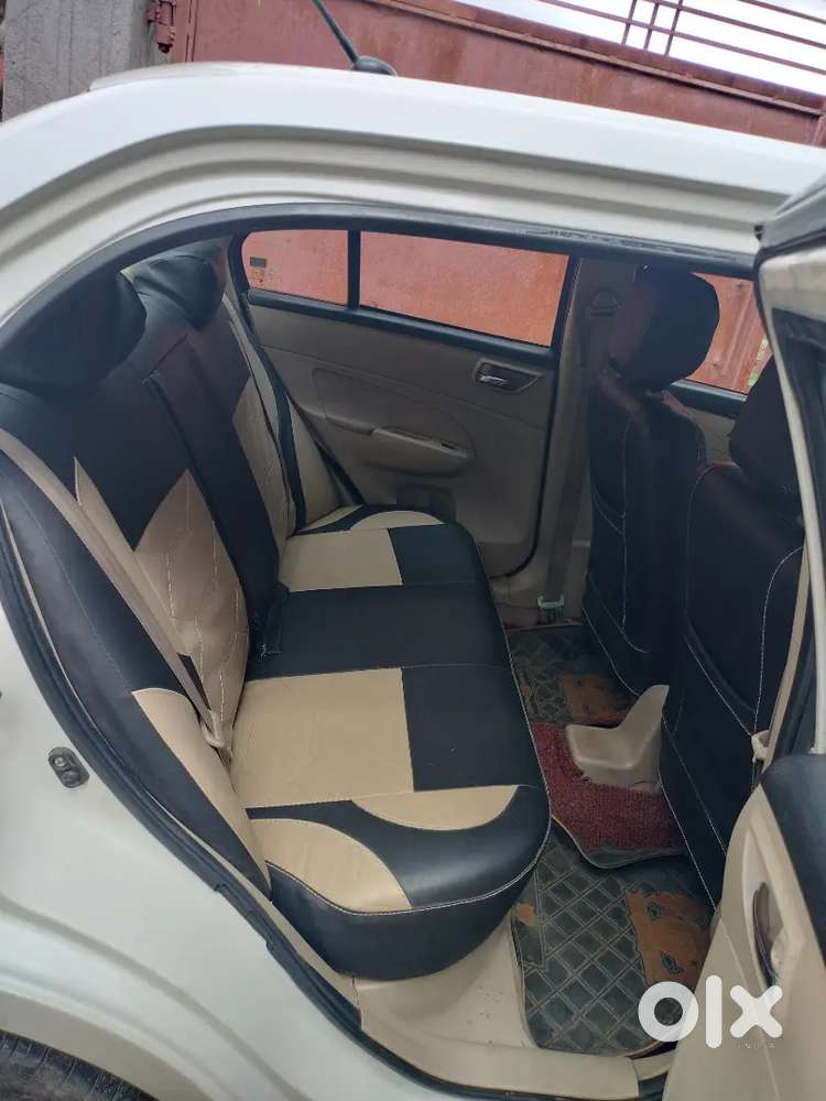 Maruti Suzuki Swift 2012 Vdi Limited Edition