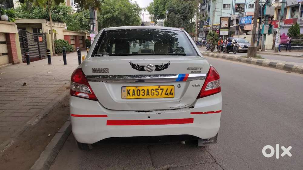 Maruti Suzuki Swift Vdi 2019 Model