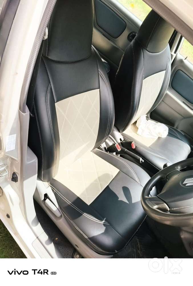 Maruti Suzuki 2011 Model