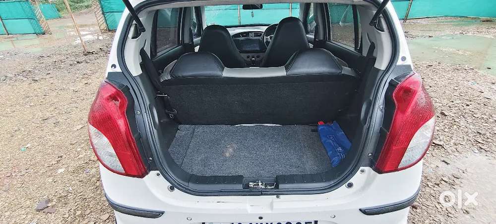 Maruti Suzuki Alto 800 Lxi 2020
