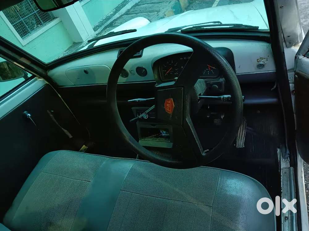 Fiat Premier Padmini 1991 Petrol Good Condition
