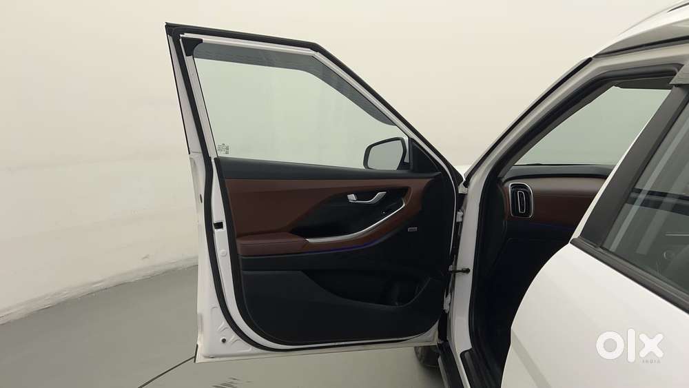 Hyundai Alcazar 1.5 Platinum Diesel Mt 7 Str, 2022, Diesel