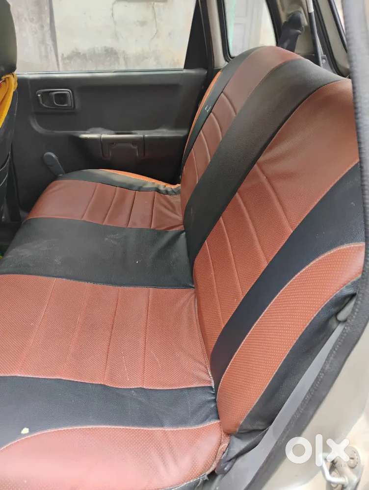 Maruti Suzuki Zen Estilo 2003 Diesel
