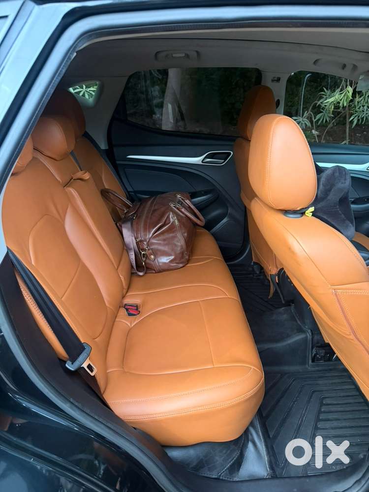 Mg Astor 2023 Petrol Manual