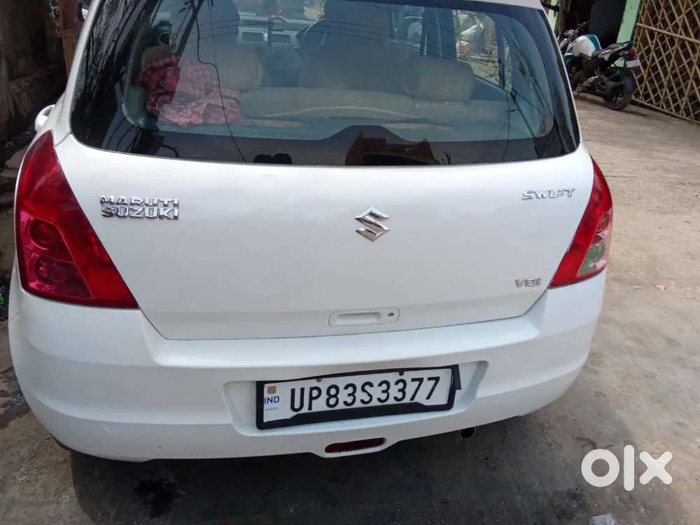 Maruti Suzuki Swift 2026 Diesel Automatic