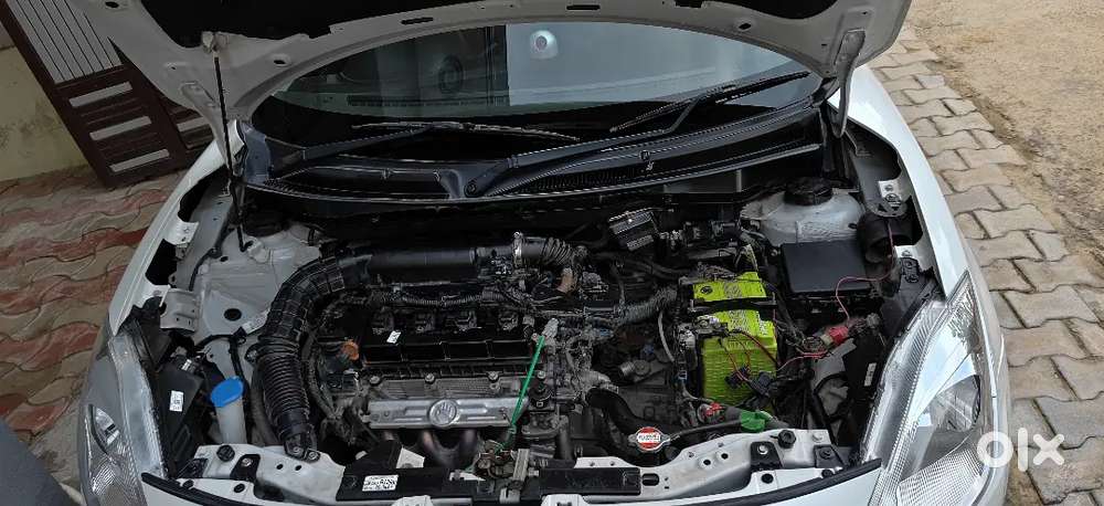 Maruti Suzuki Swift 2023