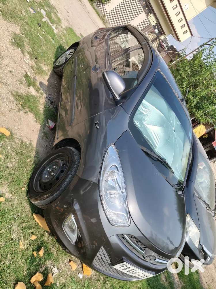 Hyundai I10 2012