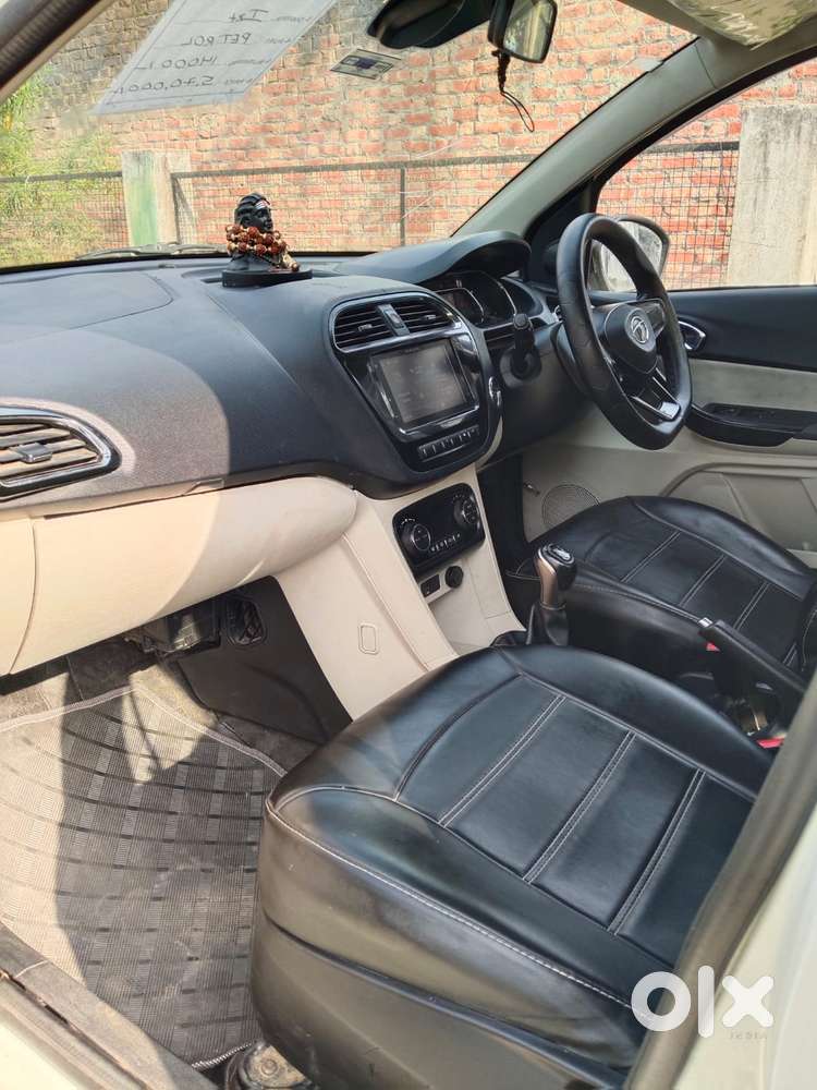 Tata Tigor 1.2 Revotron Xz Plus, 2023, Petrol