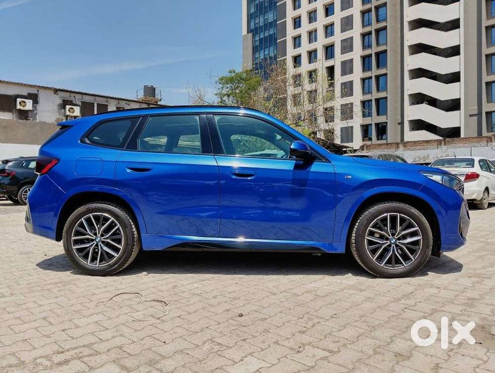 Bmw X1 Sdrive18d M Sport, 2023, Diesel