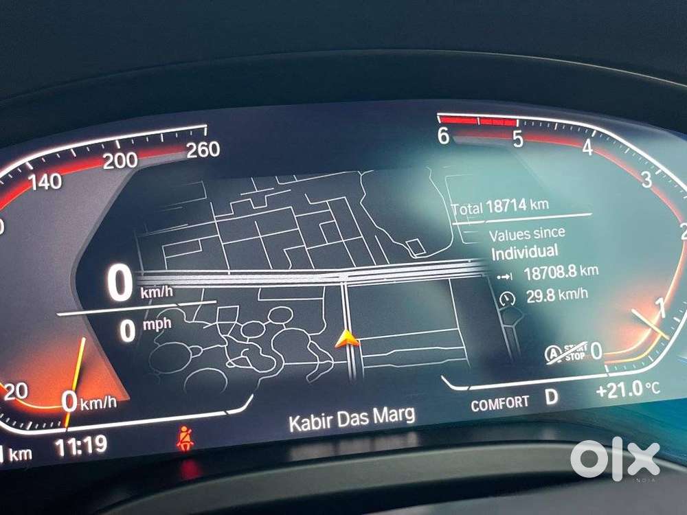 Bmw X3 Xdrive20d Luxury Edition, 2023, Diesel