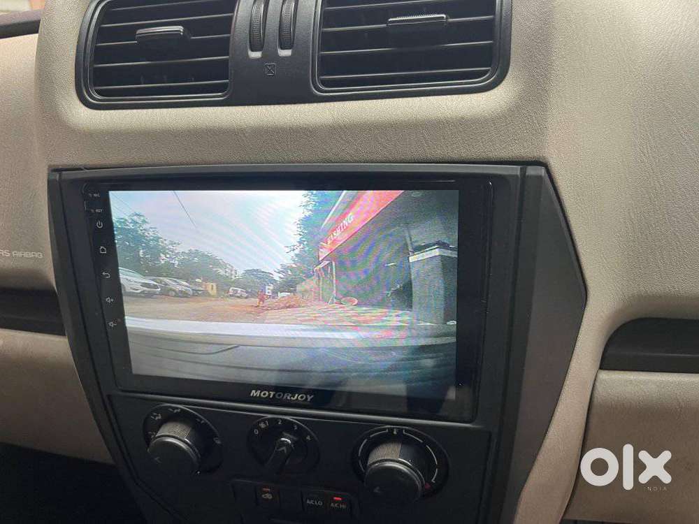 Mahindra Scorpio S4 Plus, 2017, Diesel