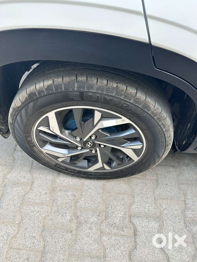 Hyundai Creta E 1.5 Diesel, 2022, Diesel