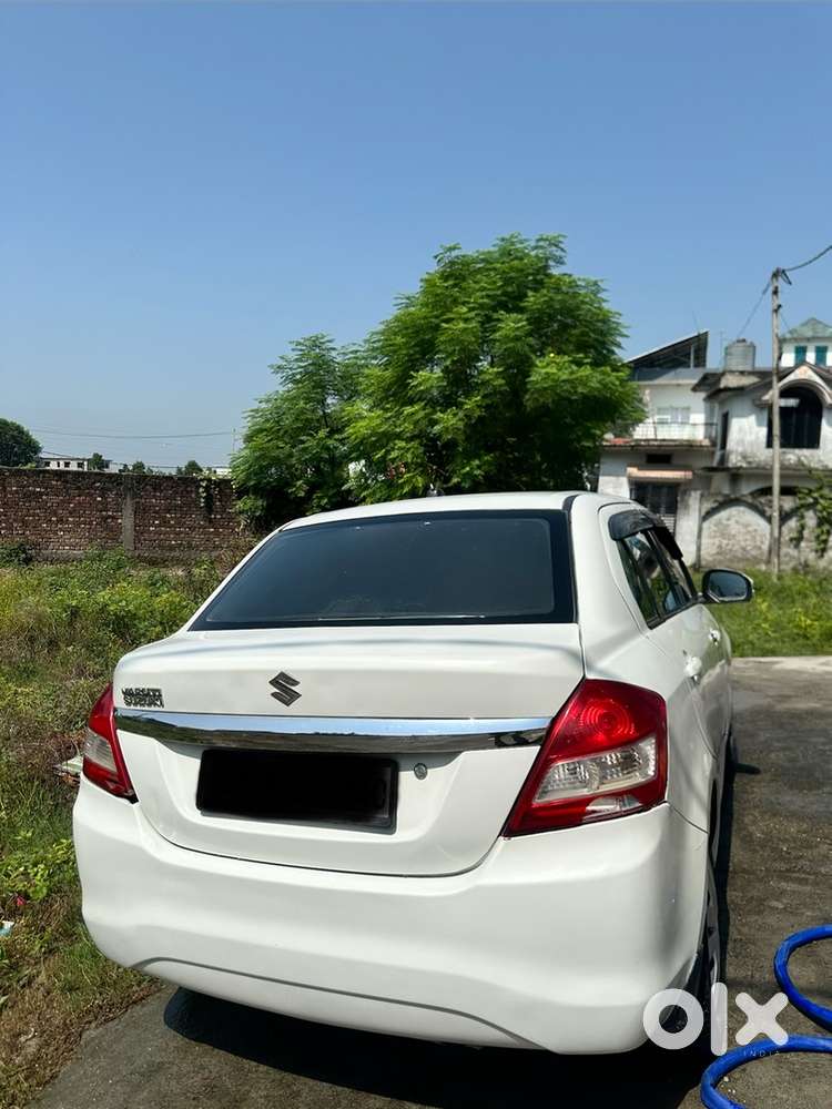 Maruti Suzuki Dzire Diesel 94162 Km Driven