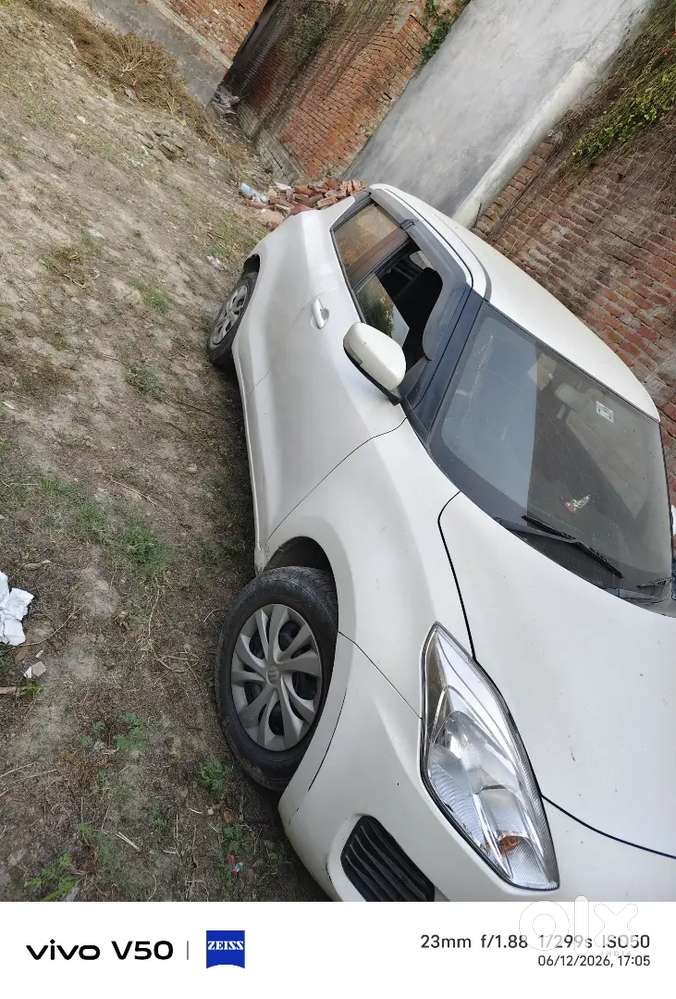 Maruti Suzuki Swift 2019 Diesel 160000 Km Driven