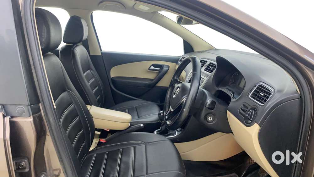 Volkswagen Ameo 1.2 Mpi Highline, 2017, Petrol