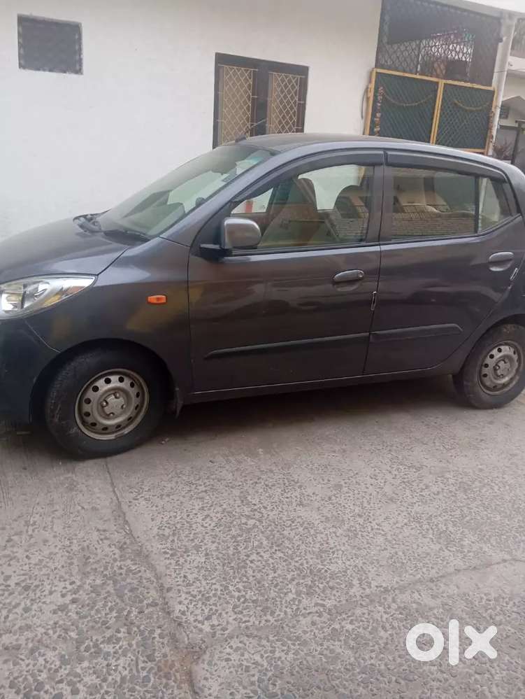 I10 Ultimate Condition 19000 Km Running Original Running