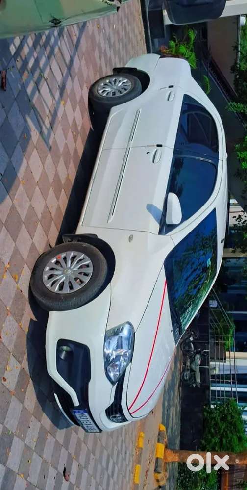 Toyota Etios Diesel Manual 2012