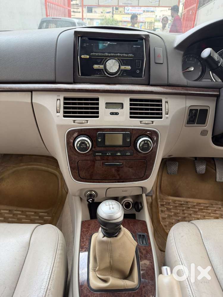 Hyundai Sonata Embera 2.4 Mt Leather, 2007, Petrol