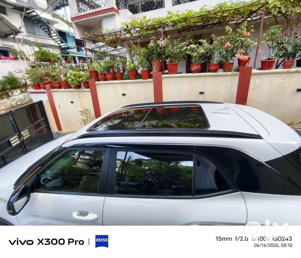 Creta 1.4 Turbo Dct