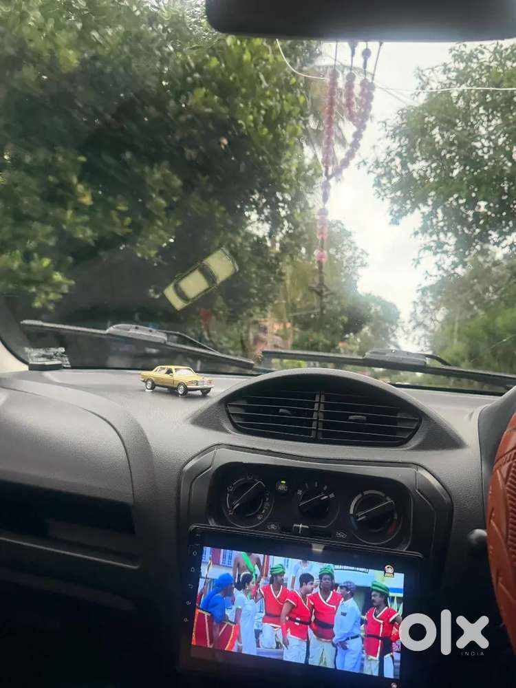 Maruti Suzuki Alto 2016
