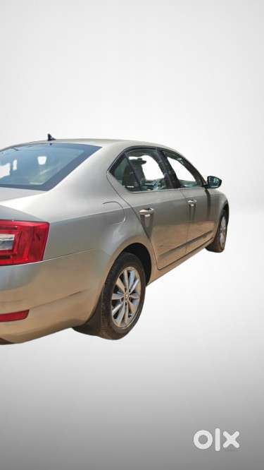 Skoda Octavia [ ] 2.0 Tdi Style, 2017, Diesel