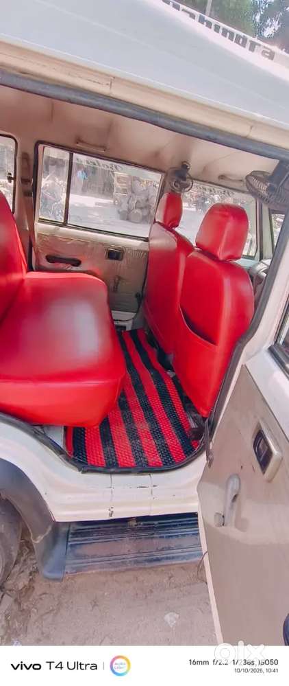 Mahindra Bolero Di Diesel Manual 2014