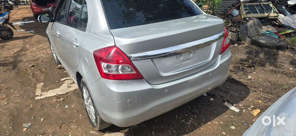Maruti Suzuki Swift Dzire 2015 Diesel Well Maintained