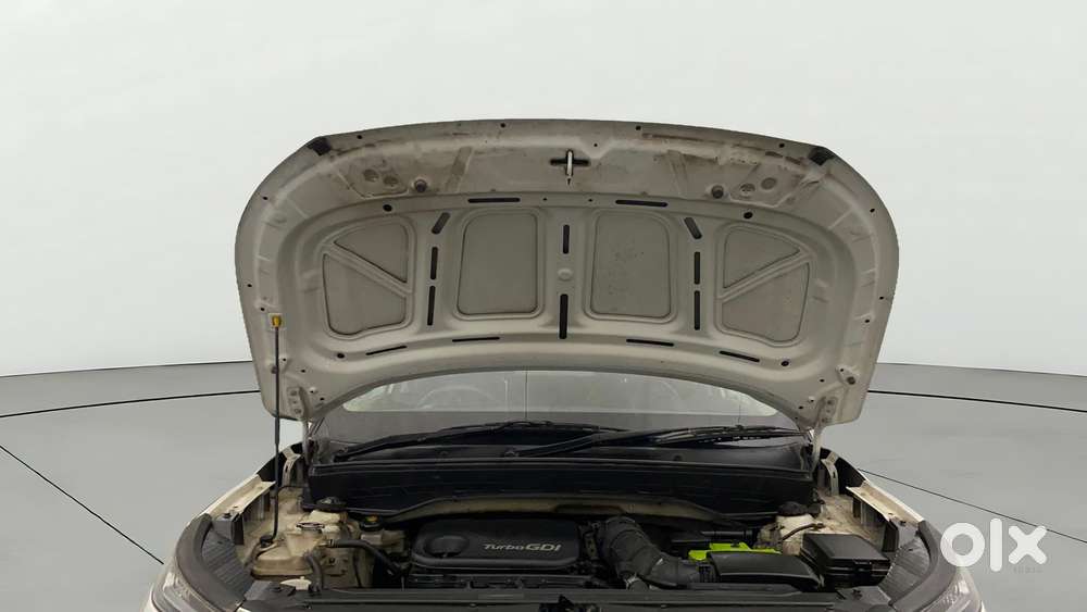 Hyundai Venue Sx Turbo, 2019, Petrol