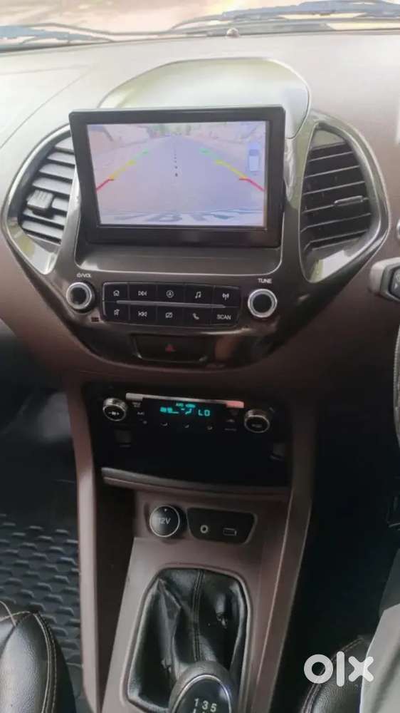 Ford Freestyle 1.5 Plus 2019, With Excellent 24+ Mileage On Highway
