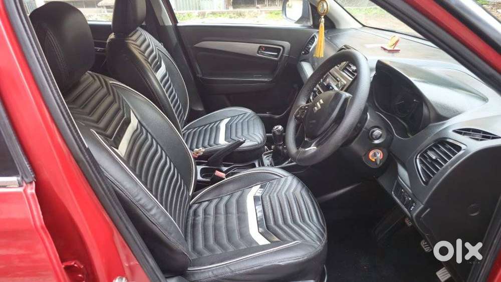 Maruti Suzuki Brezza Zdi, 2019, Diesel