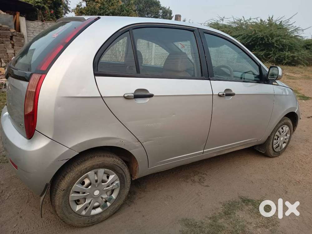 Fit To Road, Good In Condition