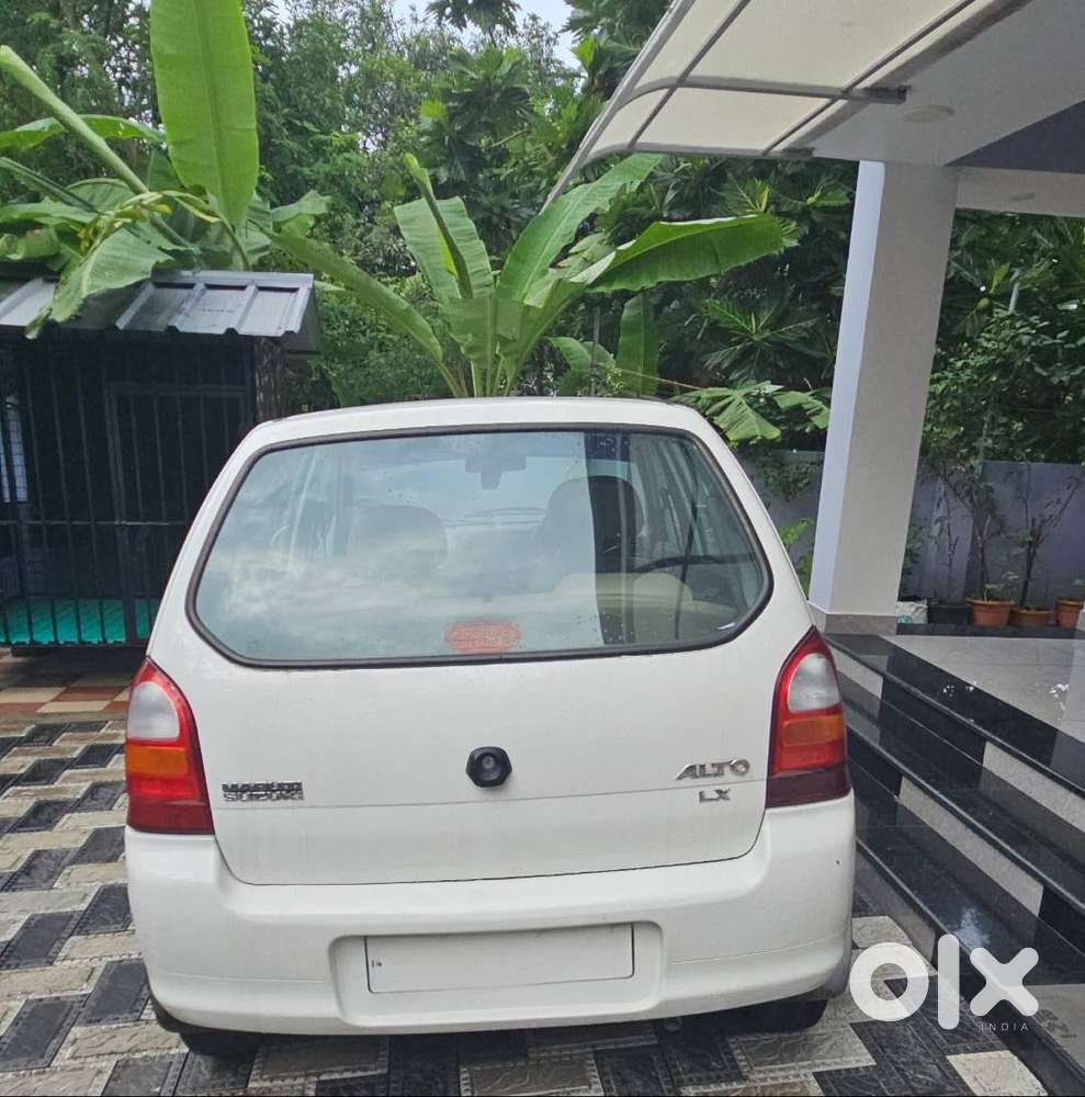 Good Condition Alto 800. Perfect For Learning Driving And City Use