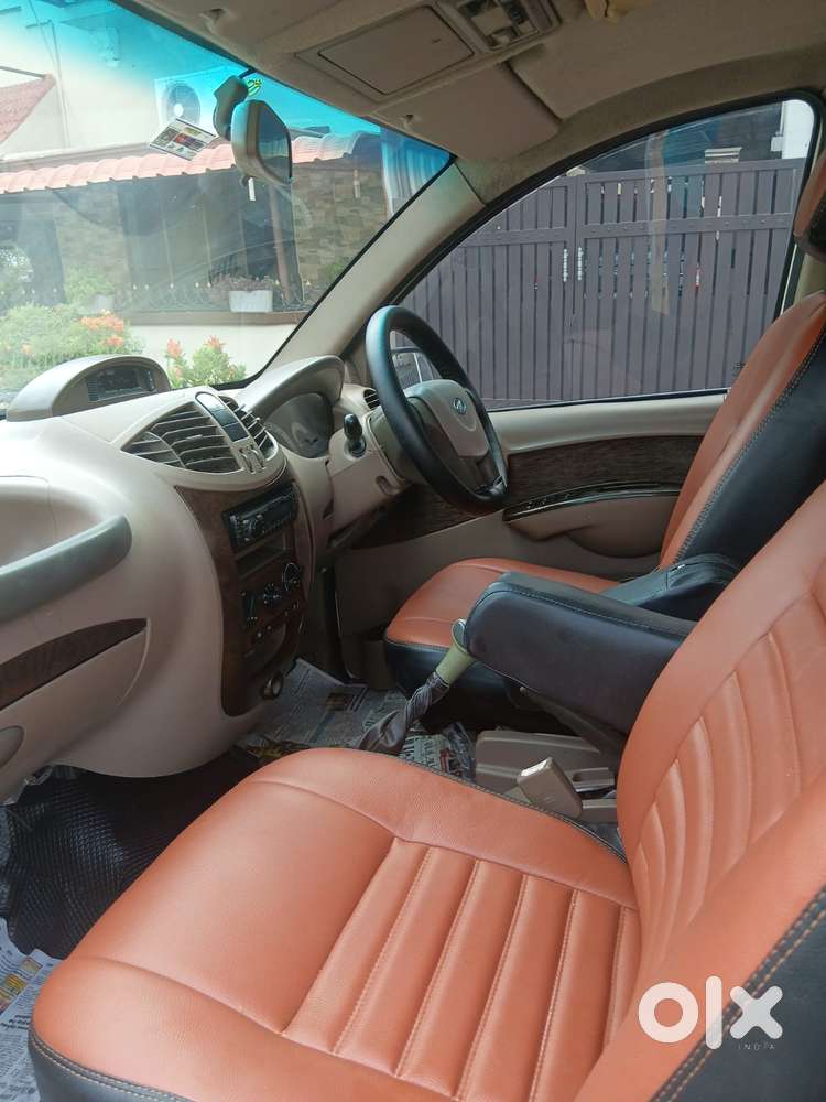 Mahindra Xylo, 2011, Diesel