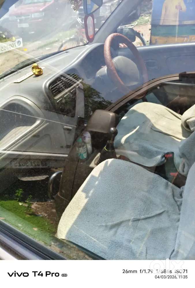 Maruti Suzuki Alto 800 2006 Petrol 45000 Km Driven