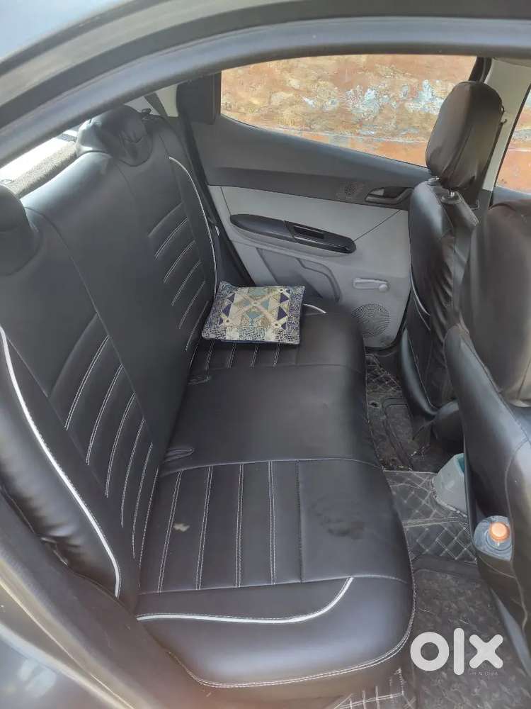 Tata Tiago 2023 Petrol Well Maintained