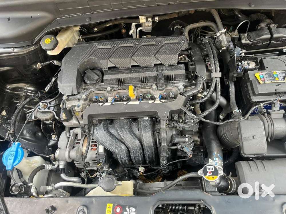 Hyundai Creta Sx(o) 2024 Petrol  36,000 Km  Top Model