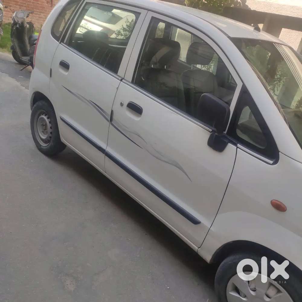 Maruti Zen Estilo 2012