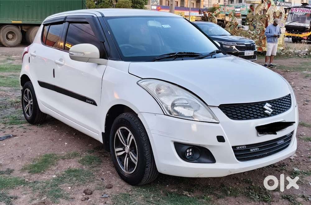 Maruti Swift Vdi 2013