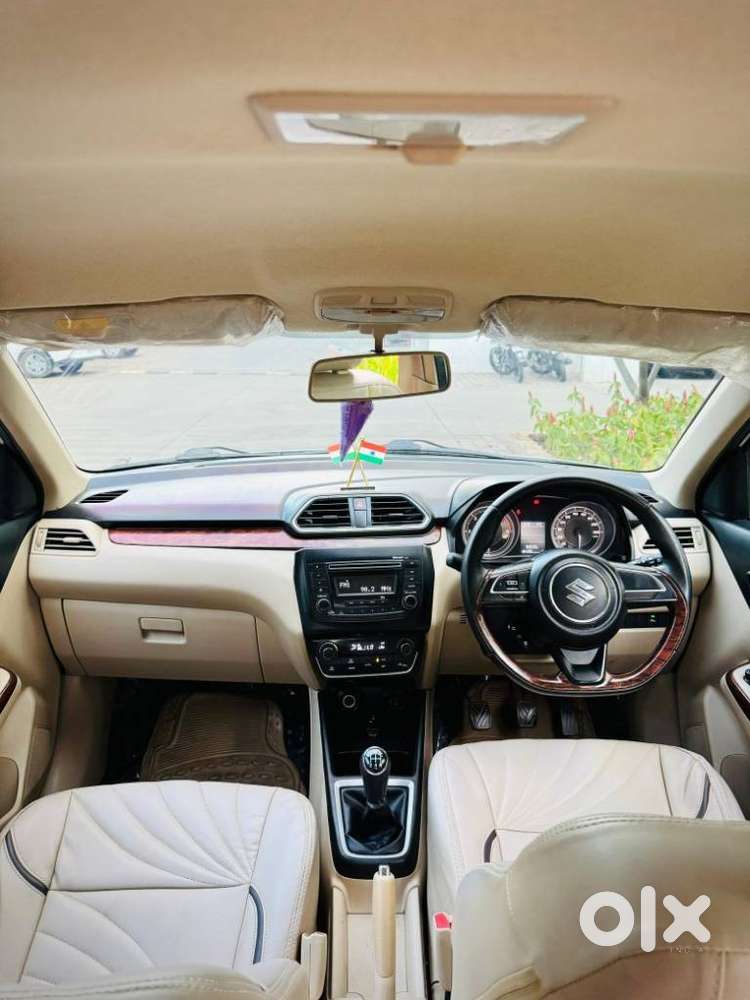 Maruti Suzuki Swift Dzire Zdi Bsiv, 2018, Diesel