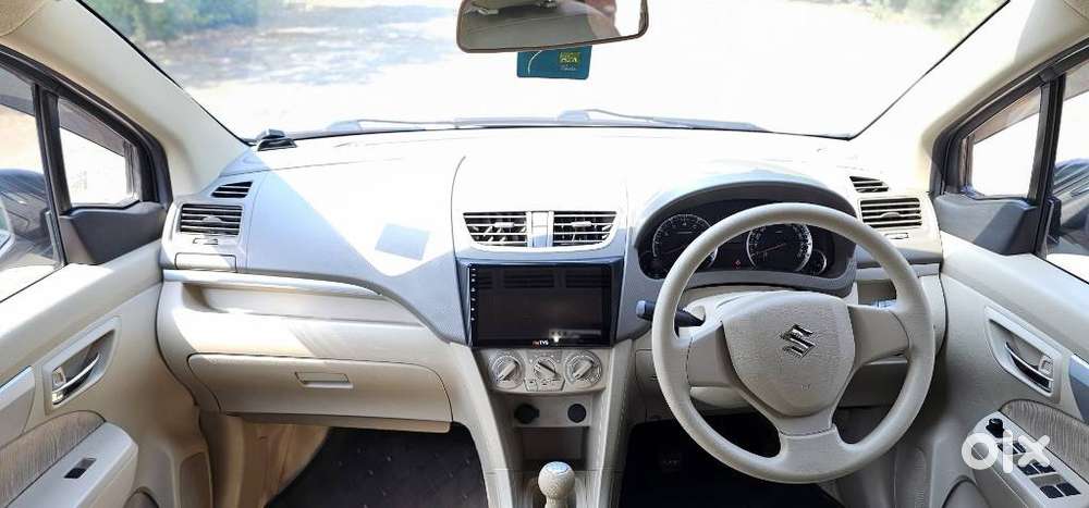 Maruti Suzuki Ertiga Vxi (o) Cng, 2015, Cng & Hybrids