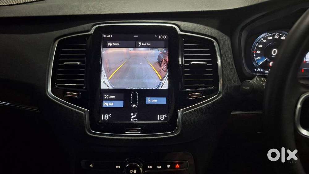 Volvo Xc 90 D5 Inscription, 2017, Diesel