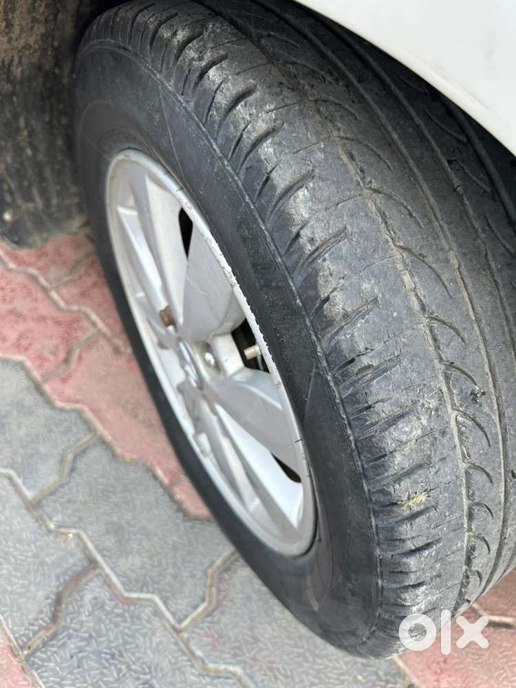 Hyundai Xcent 2016 Diesel 81400 Km Driven