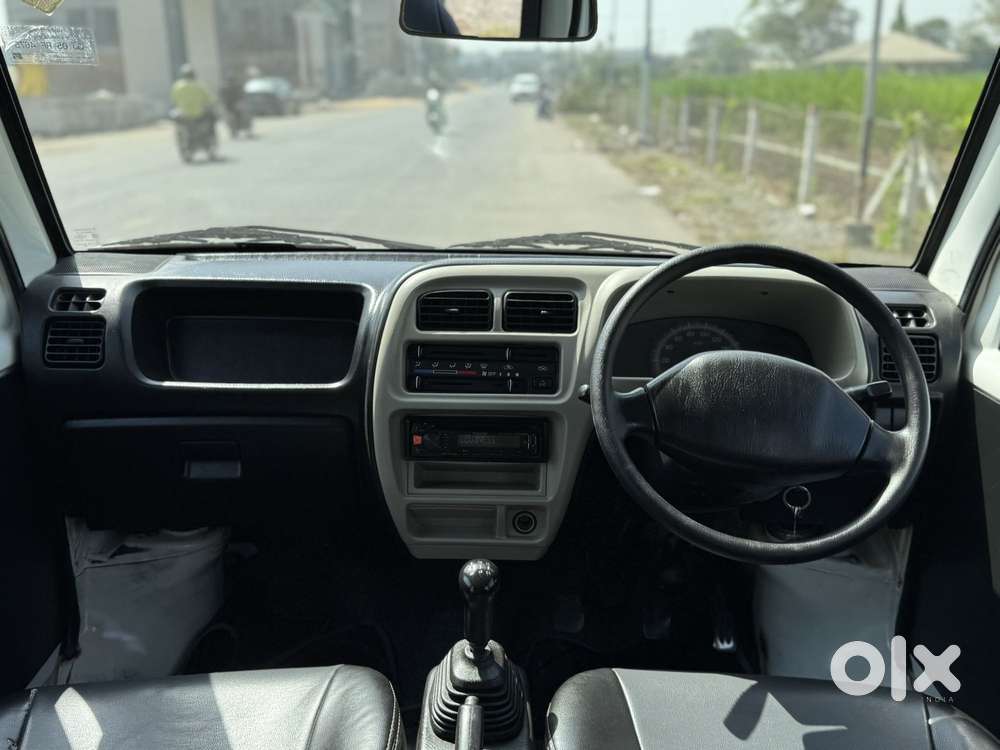 Maruti Suzuki Eeco 5 Seater Ac, 2018, Cng & Hybrids