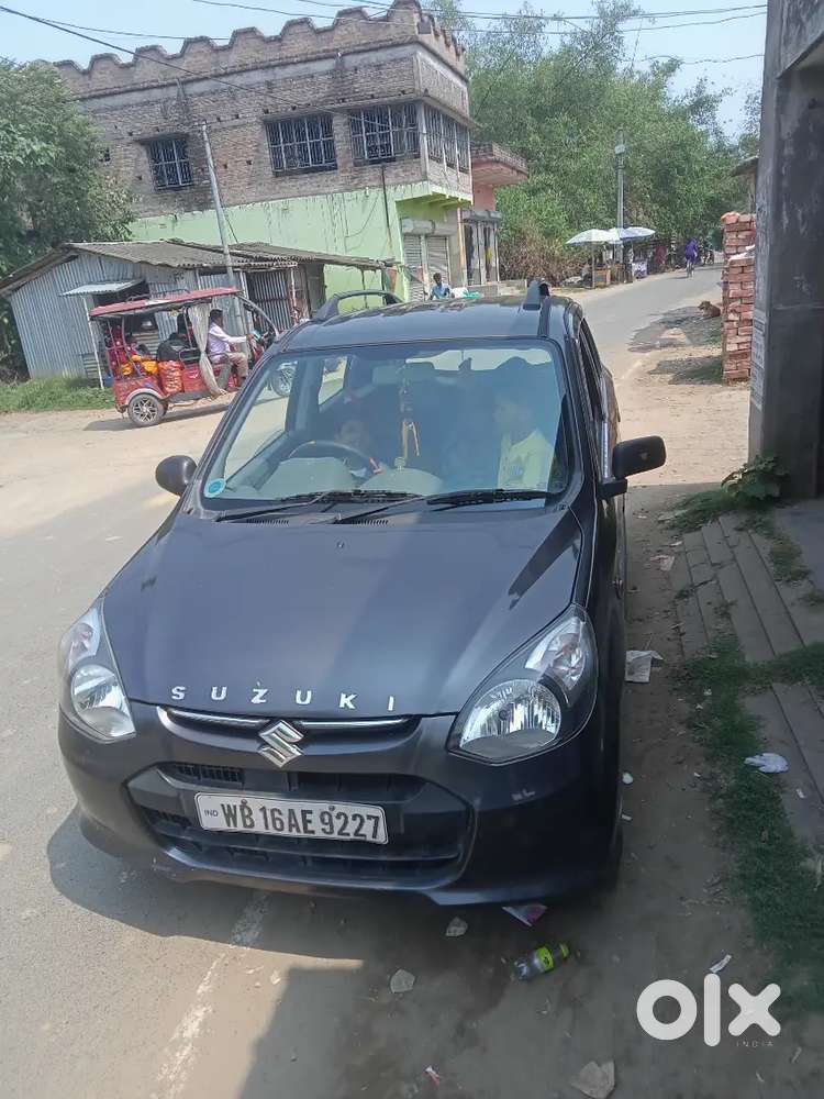 Awesome Car Driving Experience Amazing