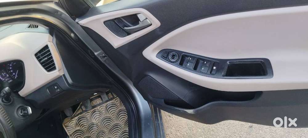 Hyundai Elite I20 Asta Option Diesel, 2017, Diesel