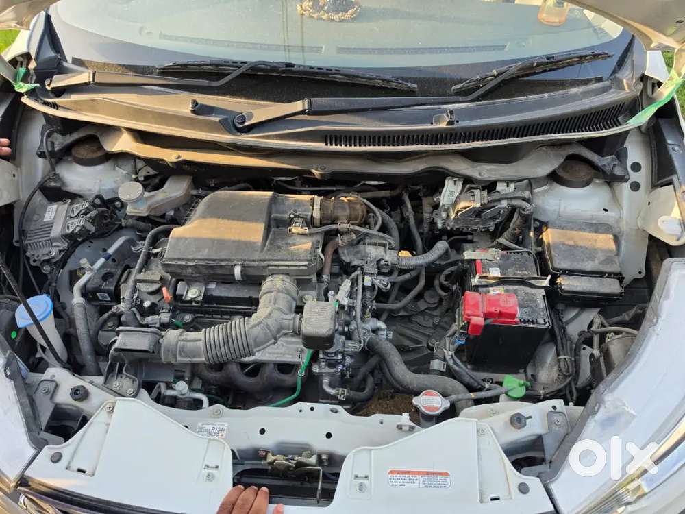Maruti Suzuki Ertiga Vxi 2025 First Owner