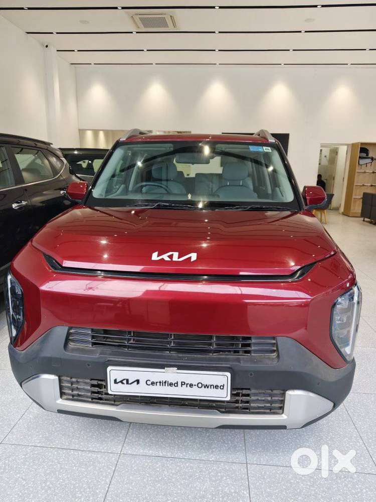 Kia Syros Htx Turbo, 2025, Petrol